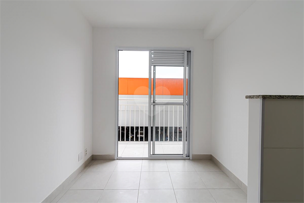 Venda Apartamento São Paulo Cambuci REO897843 1