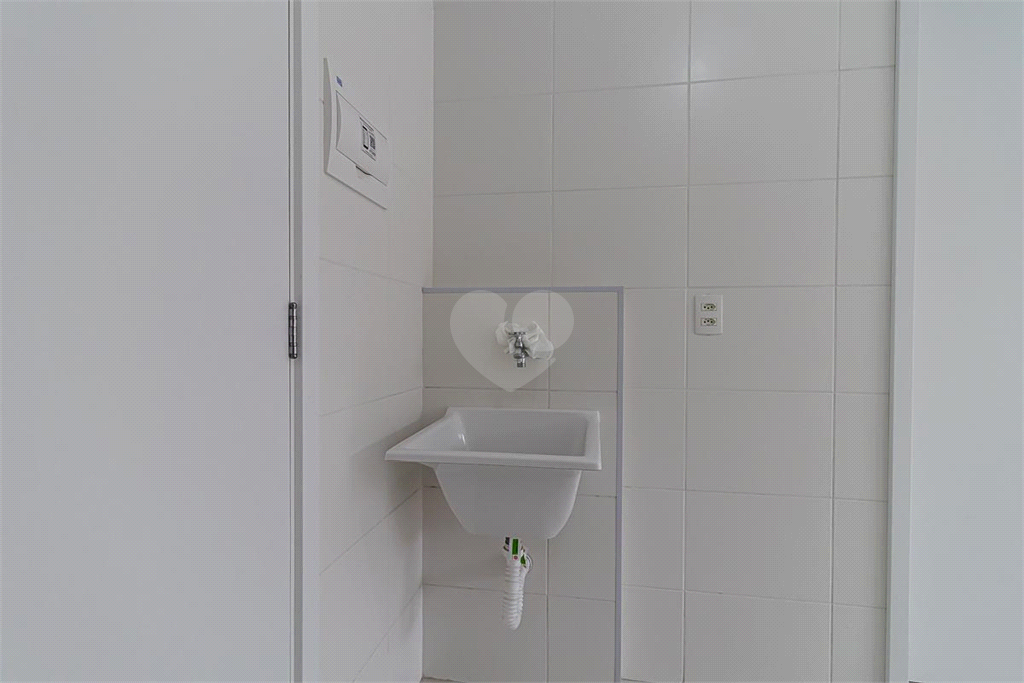 Venda Apartamento São Paulo Cambuci REO897843 32