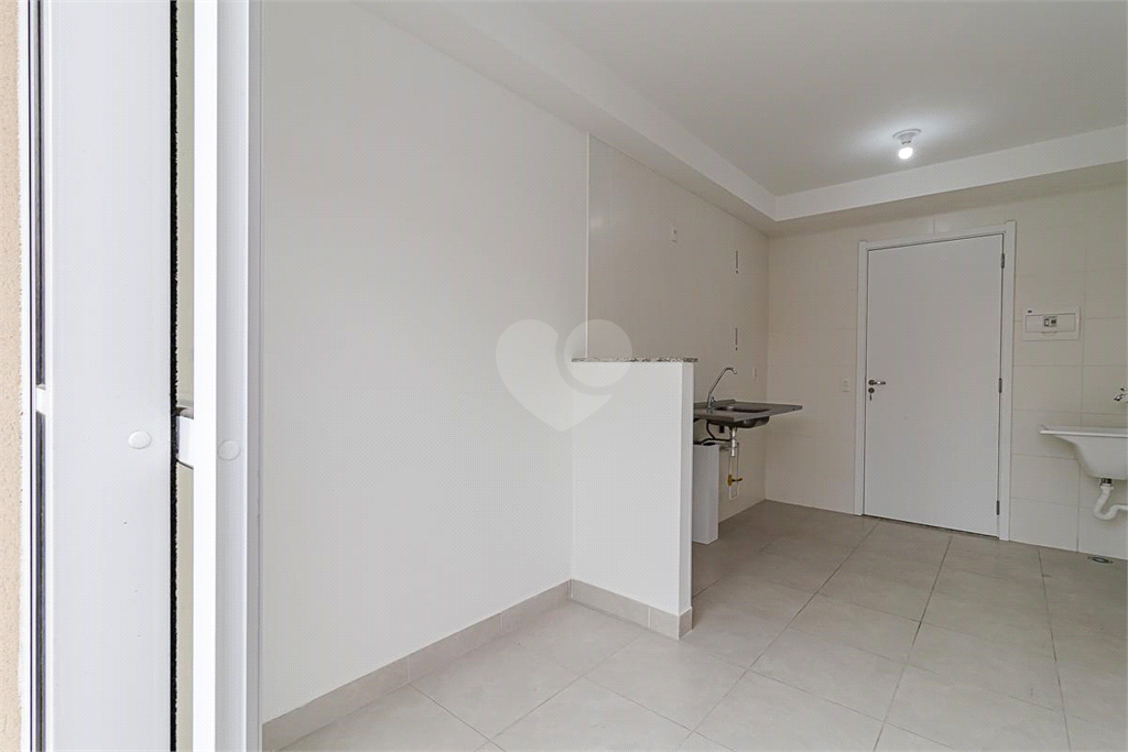 Venda Apartamento São Paulo Cambuci REO897843 6