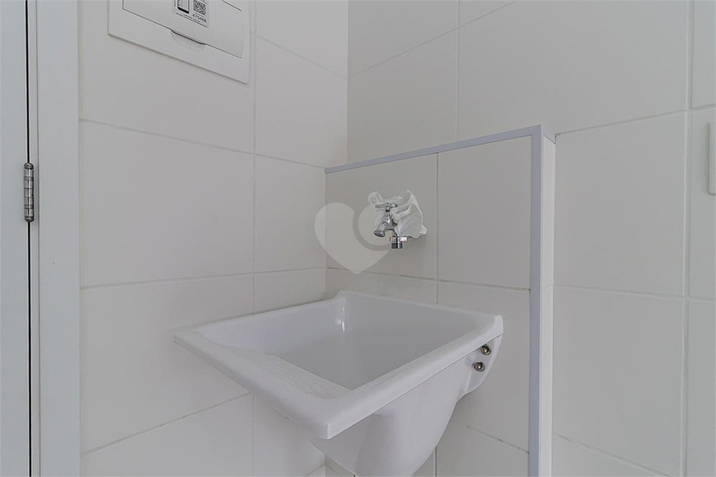 Venda Apartamento São Paulo Cambuci REO897843 33