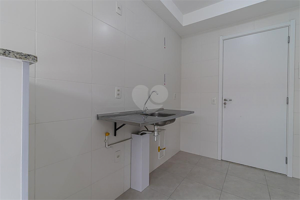 Venda Apartamento São Paulo Cambuci REO897843 29