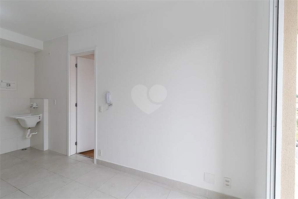 Venda Apartamento São Paulo Cambuci REO897843 7