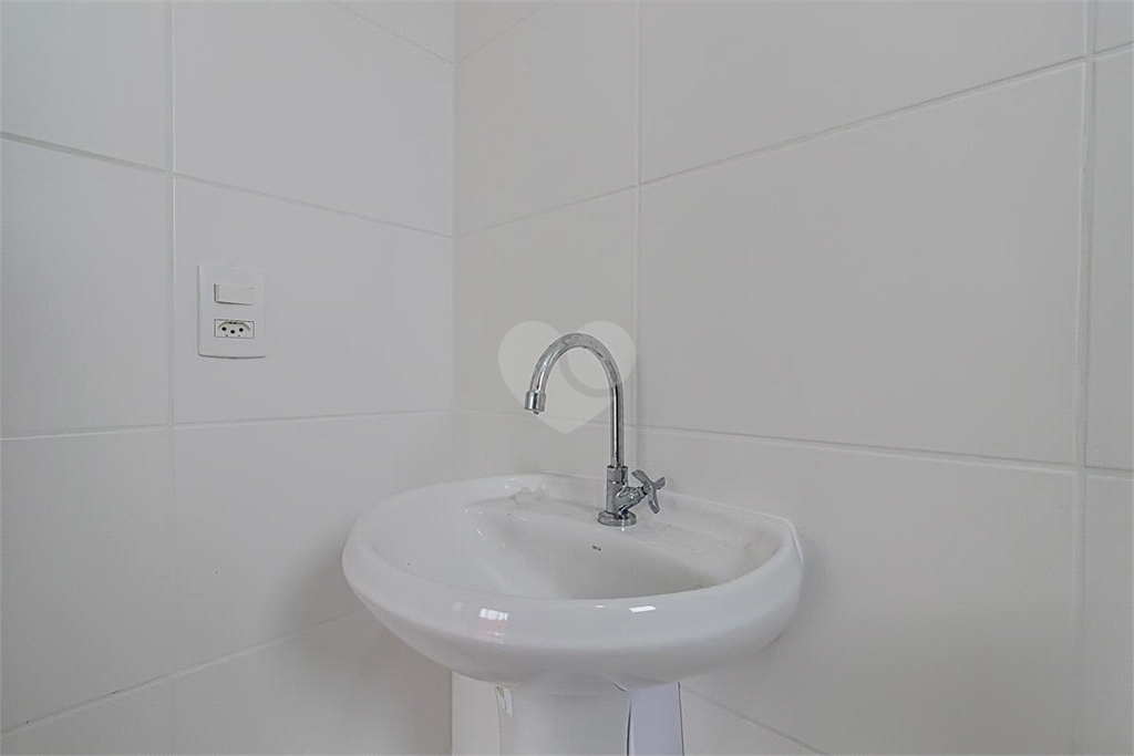 Venda Apartamento São Paulo Cambuci REO897843 24