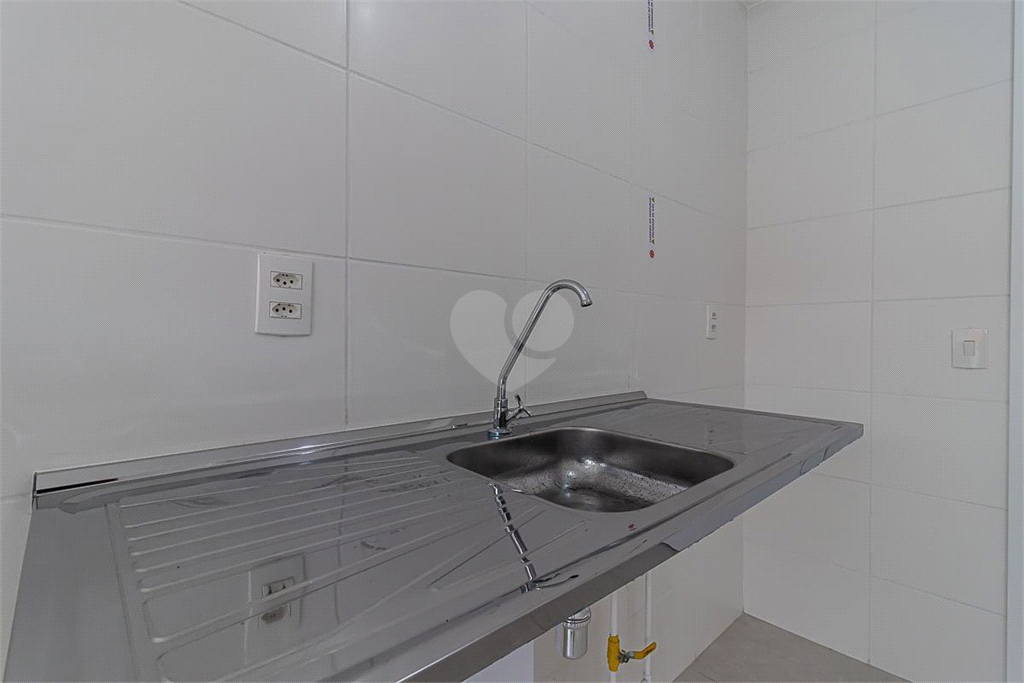 Venda Apartamento São Paulo Cambuci REO897843 27