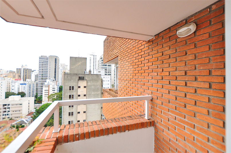 Venda Apartamento São Paulo Jardim Paulista REO897862 7