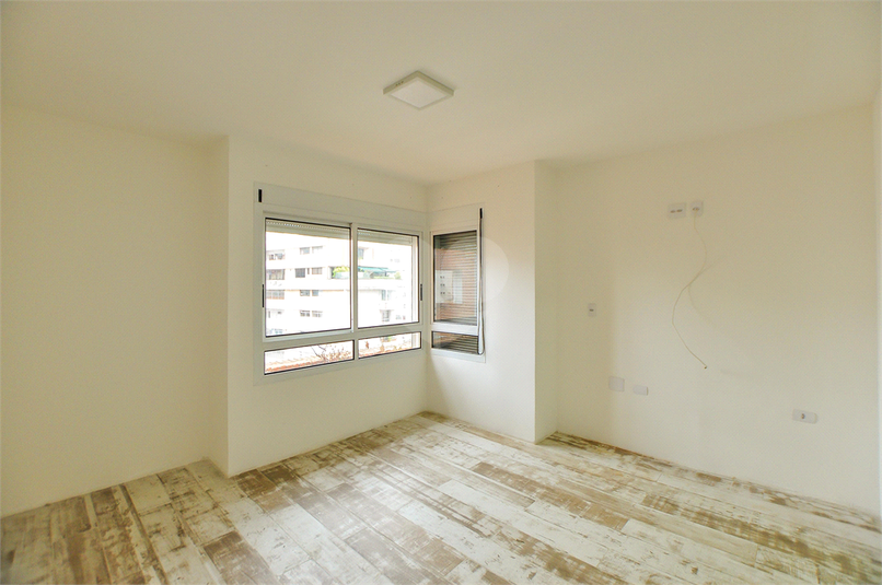 Venda Apartamento São Paulo Jardim Paulista REO897862 20