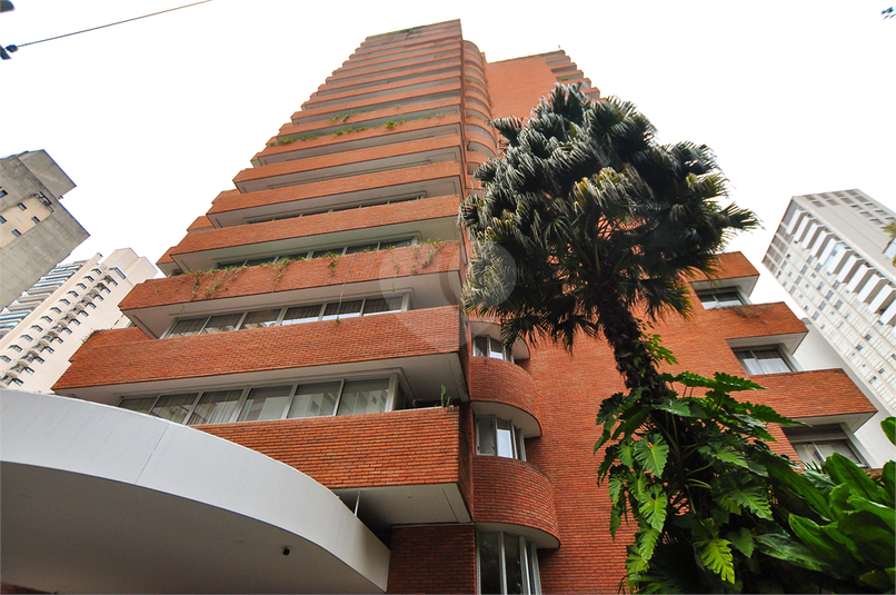 Venda Apartamento São Paulo Jardim Paulista REO897862 52