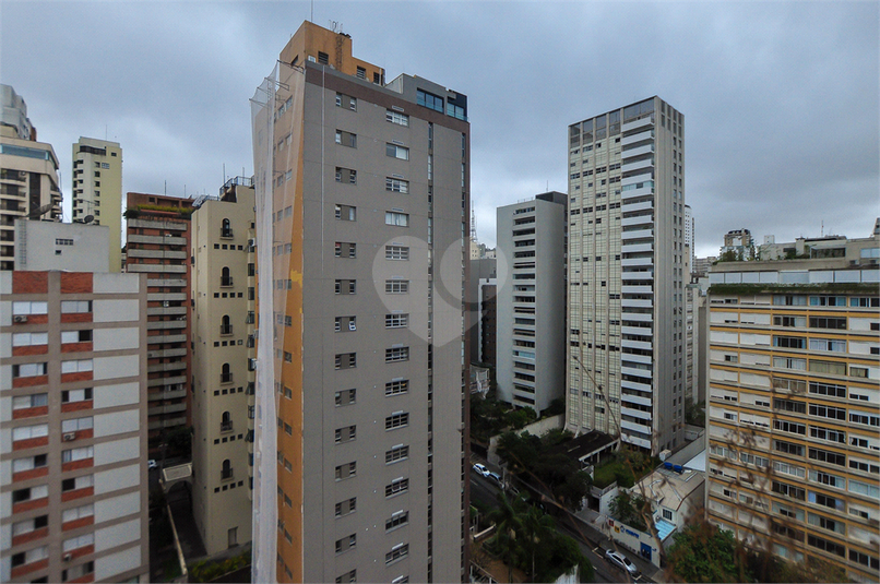 Venda Apartamento São Paulo Jardim Paulista REO897862 6