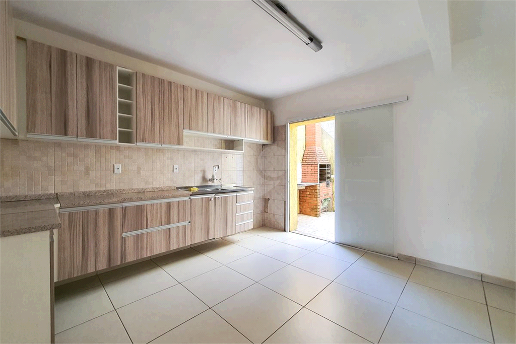 Venda Casa São Paulo Cambuci REO897869 17