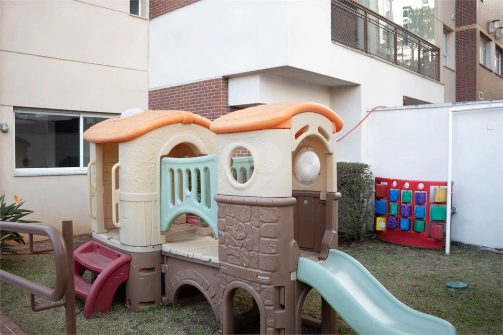 Venda Apartamento São Paulo Tatuapé REO897879 38