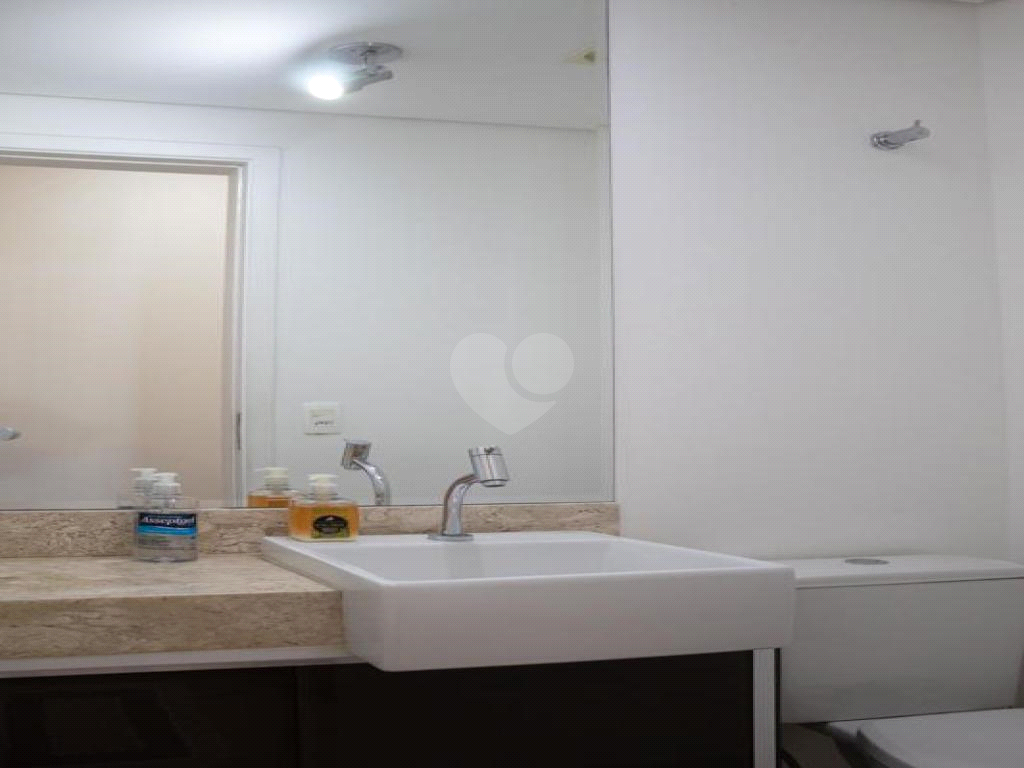 Venda Apartamento São Paulo Tatuapé REO897879 18