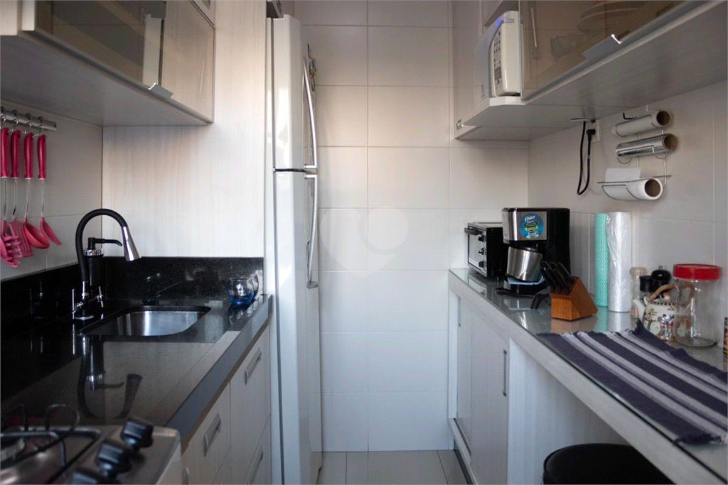 Venda Apartamento São Paulo Tatuapé REO897879 24