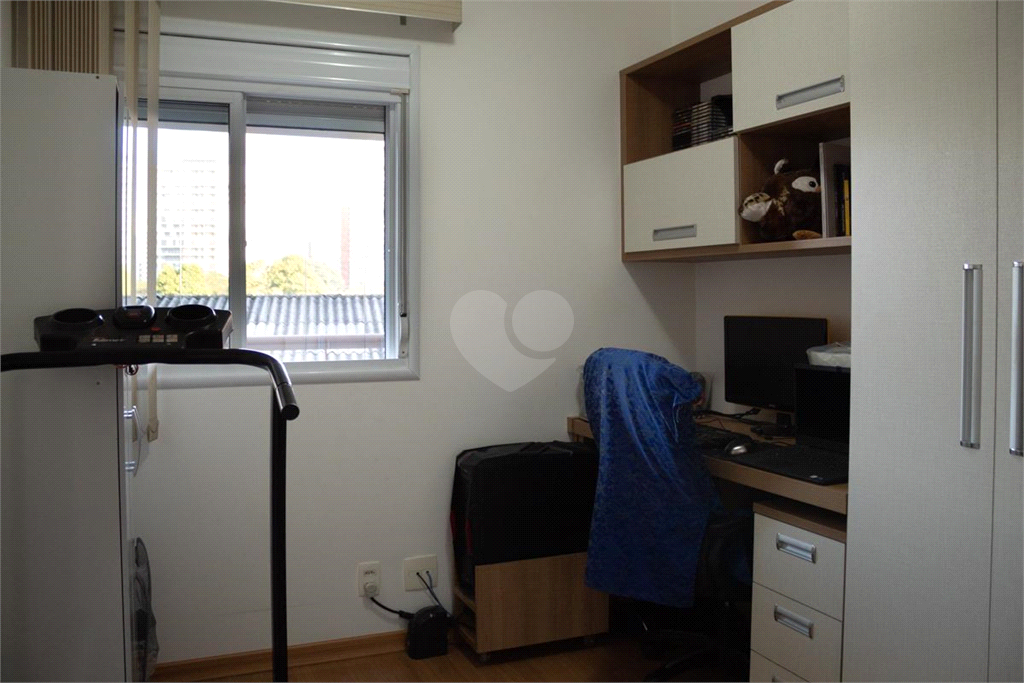 Venda Apartamento São Paulo Tatuapé REO897879 11