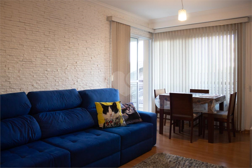 Venda Apartamento São Paulo Tatuapé REO897879 2