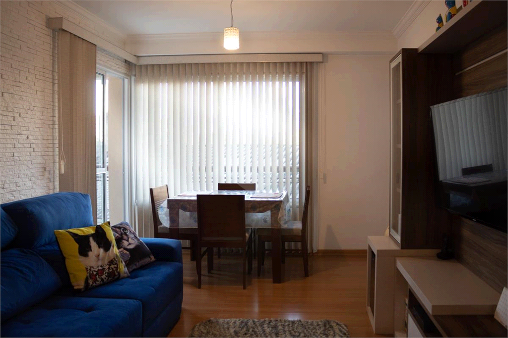 Venda Apartamento São Paulo Tatuapé REO897879 1