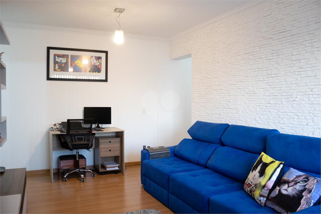 Venda Apartamento São Paulo Tatuapé REO897879 3