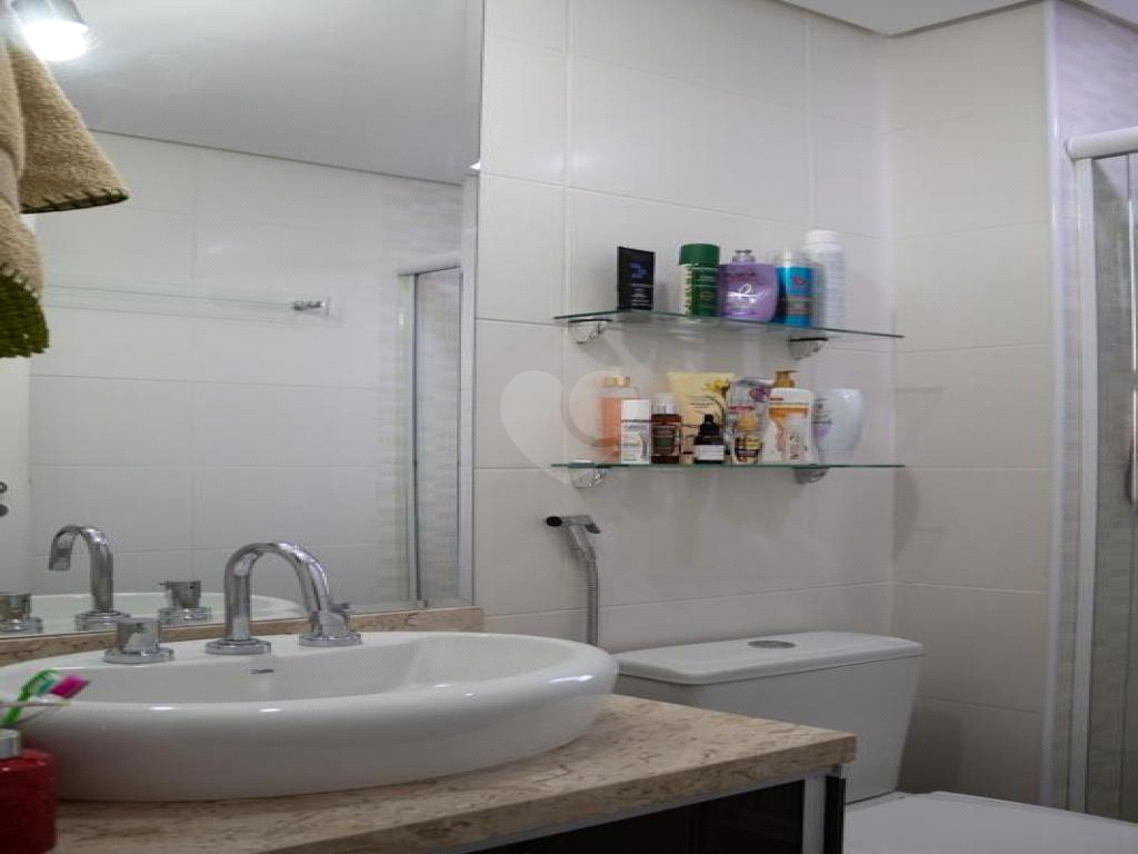 Venda Apartamento São Paulo Tatuapé REO897879 14