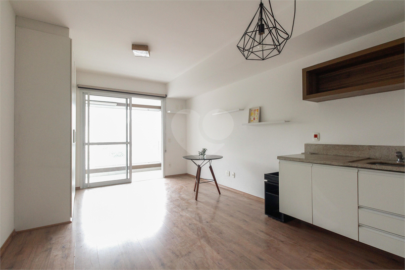 Venda Apartamento São Paulo Vila Gomes Cardim REO897882 3