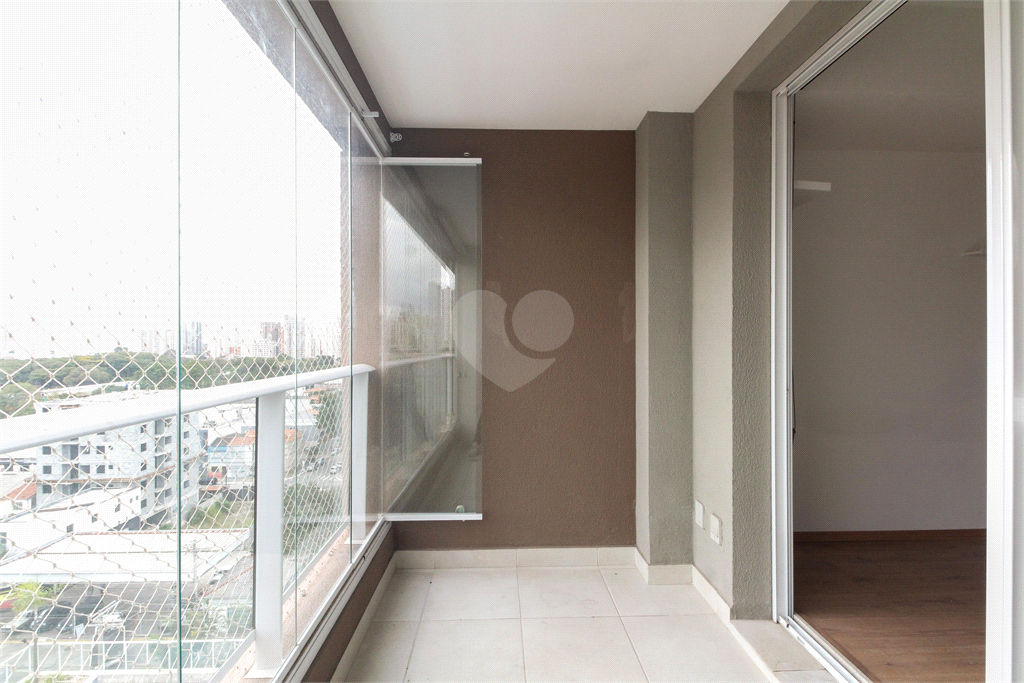 Venda Apartamento São Paulo Vila Gomes Cardim REO897882 15