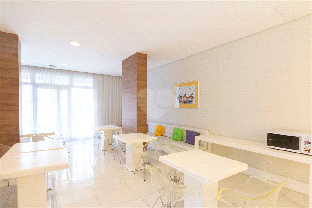 Venda Apartamento São Paulo Vila Gomes Cardim REO897882 34