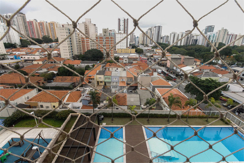 Venda Apartamento São Paulo Vila Gomes Cardim REO897882 18