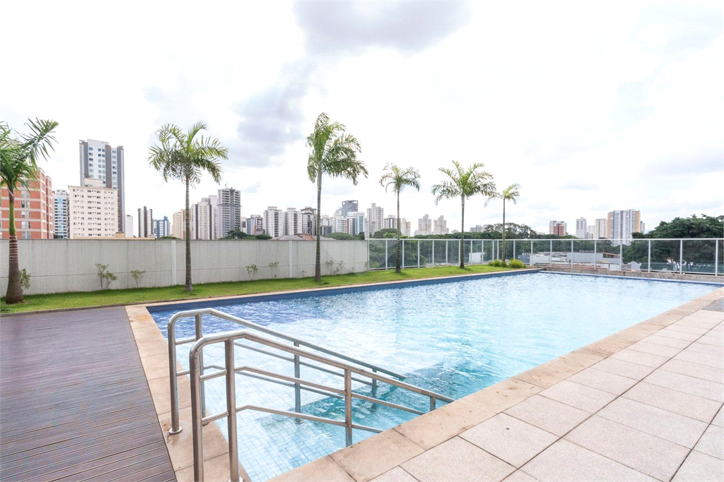 Venda Apartamento São Paulo Vila Gomes Cardim REO897882 40