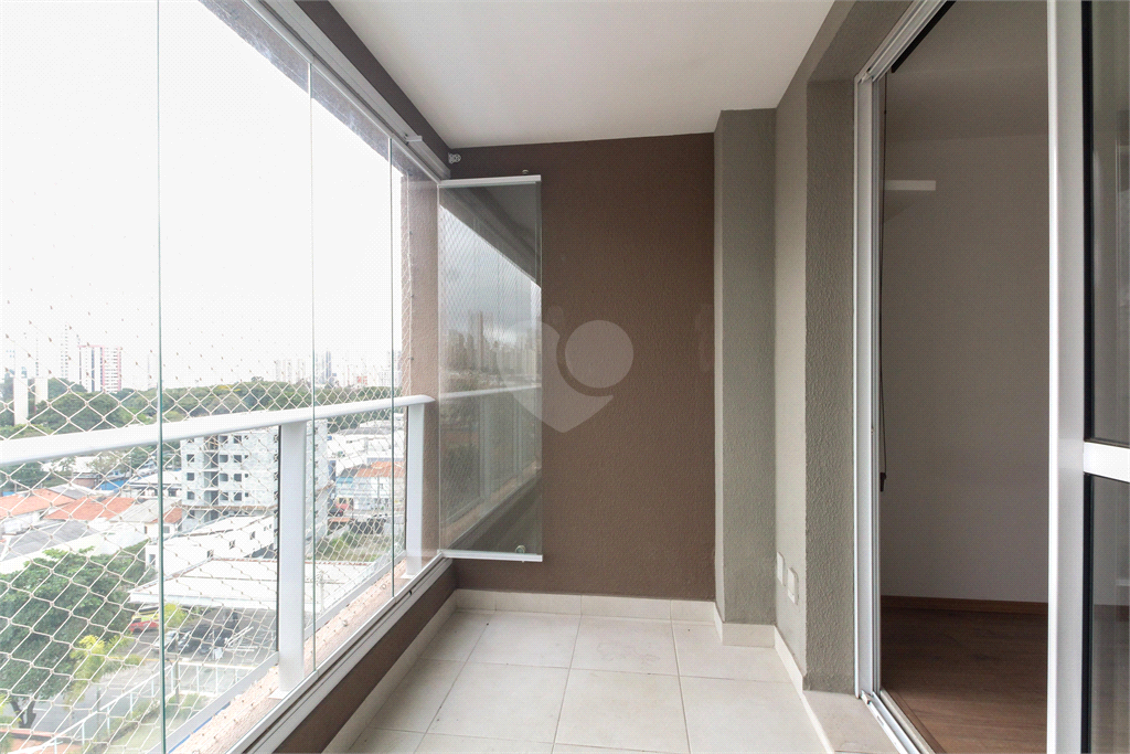 Venda Apartamento São Paulo Vila Gomes Cardim REO897882 14