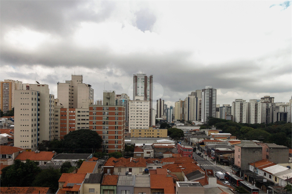 Venda Apartamento São Paulo Vila Gomes Cardim REO897882 17