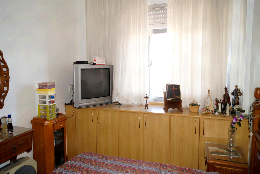 Venda Apartamento São Paulo Vila Deodoro REO897907 19