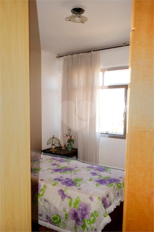 Venda Apartamento São Paulo Vila Deodoro REO897907 9