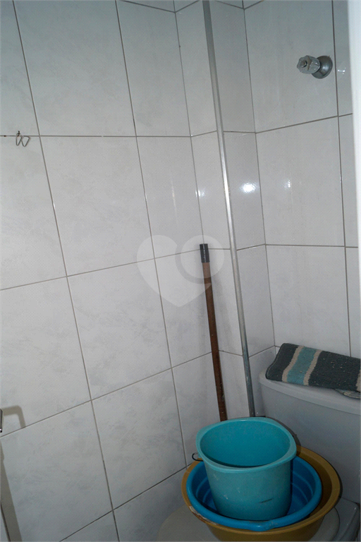 Venda Apartamento São Paulo Vila Deodoro REO897907 33