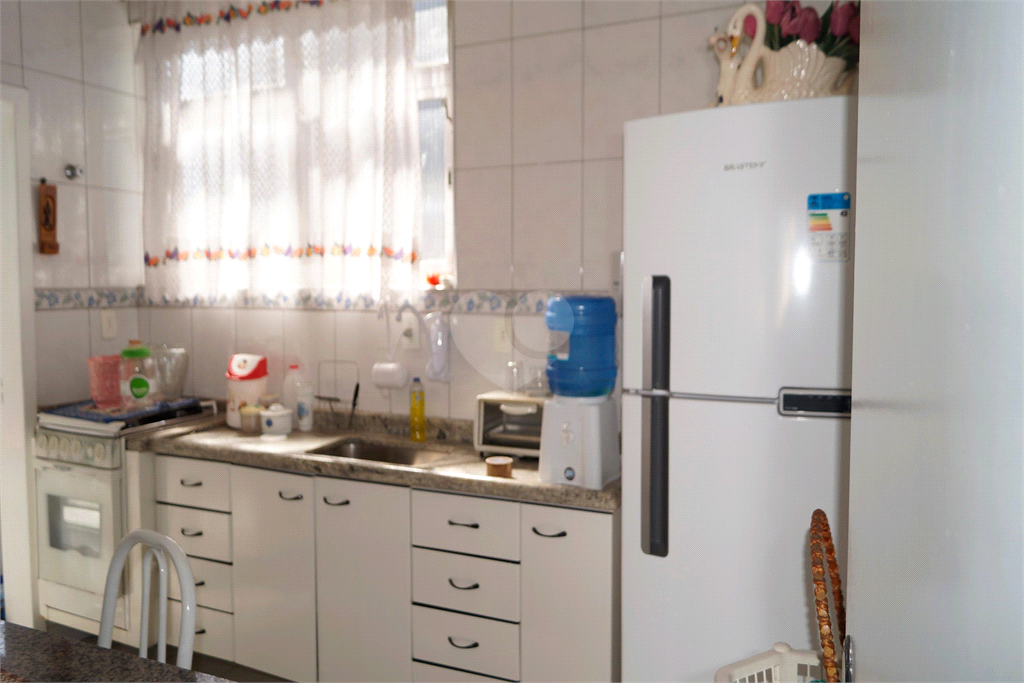 Venda Apartamento São Paulo Vila Deodoro REO897907 27