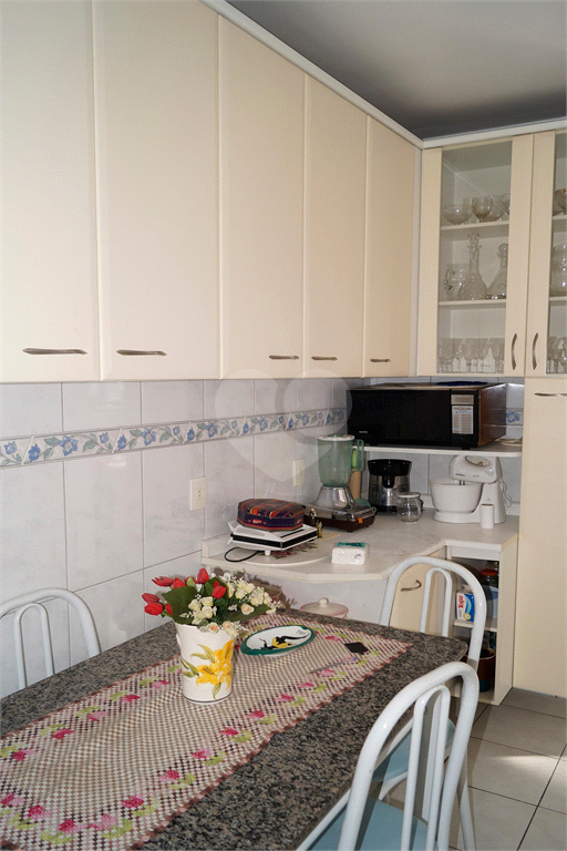 Venda Apartamento São Paulo Vila Deodoro REO897907 29