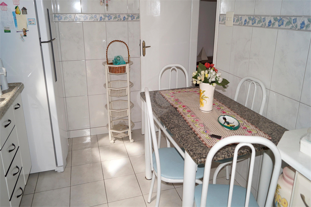 Venda Apartamento São Paulo Vila Deodoro REO897907 31