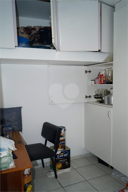 Venda Apartamento São Paulo Vila Deodoro REO897907 35