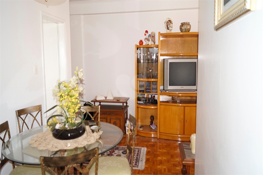 Venda Apartamento São Paulo Vila Deodoro REO897907 8