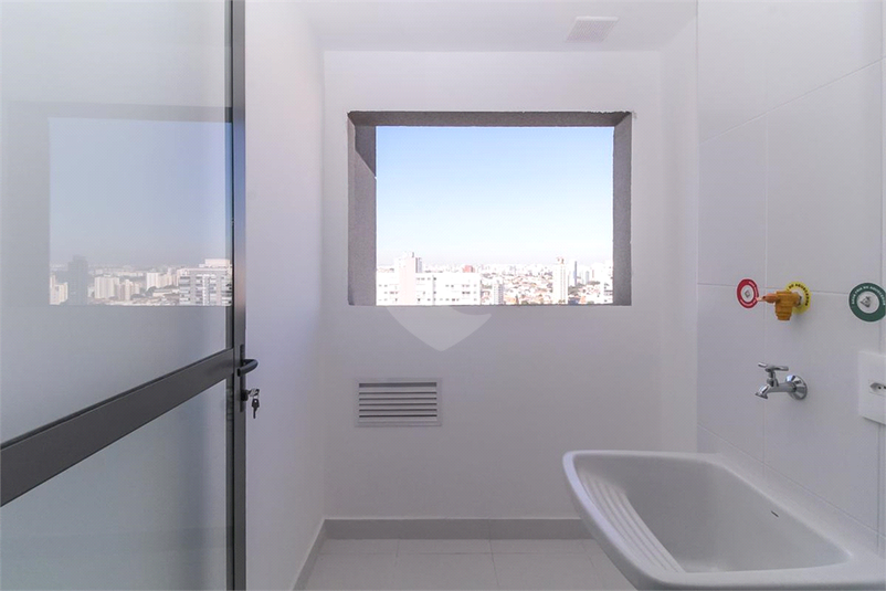 Venda Apartamento São Paulo Vila Prudente REO897910 30