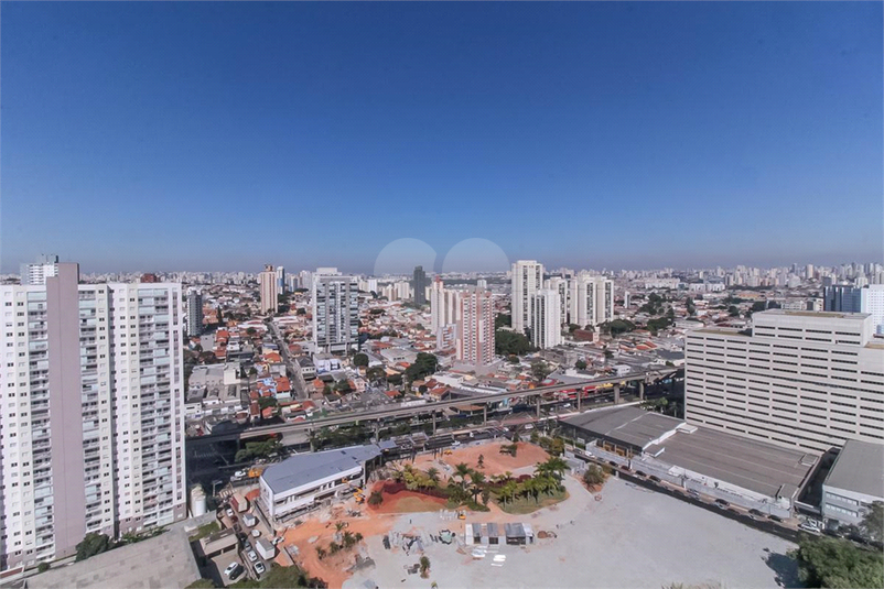 Venda Apartamento São Paulo Vila Prudente REO897910 18