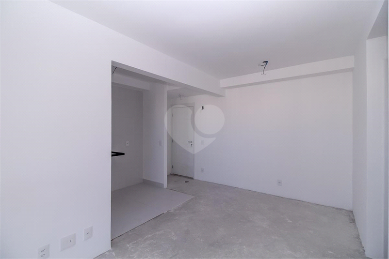 Venda Apartamento São Paulo Vila Prudente REO897910 4