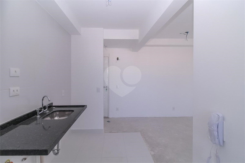 Venda Apartamento São Paulo Vila Prudente REO897910 44