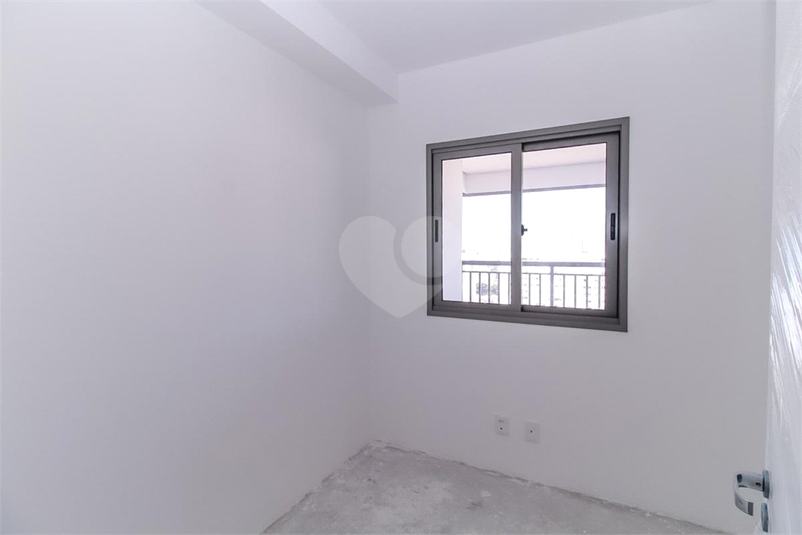 Venda Apartamento São Paulo Vila Prudente REO897910 9