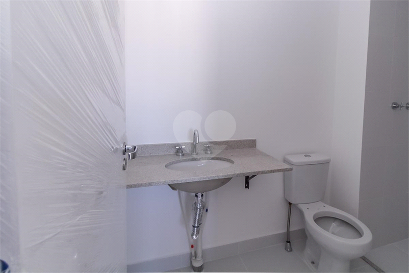 Venda Apartamento São Paulo Vila Prudente REO897910 24