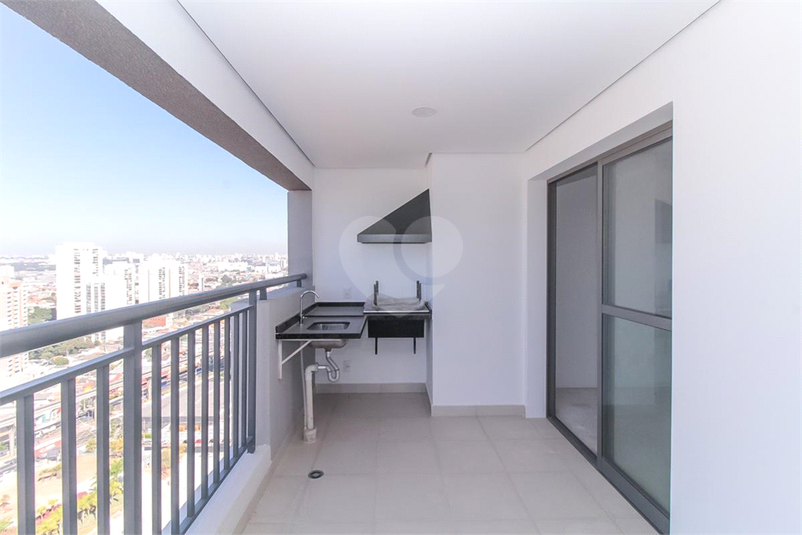 Venda Apartamento São Paulo Vila Prudente REO897910 7