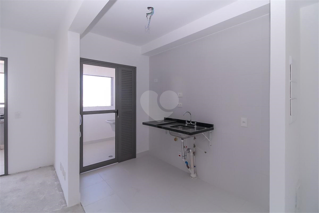 Venda Apartamento São Paulo Vila Prudente REO897910 36