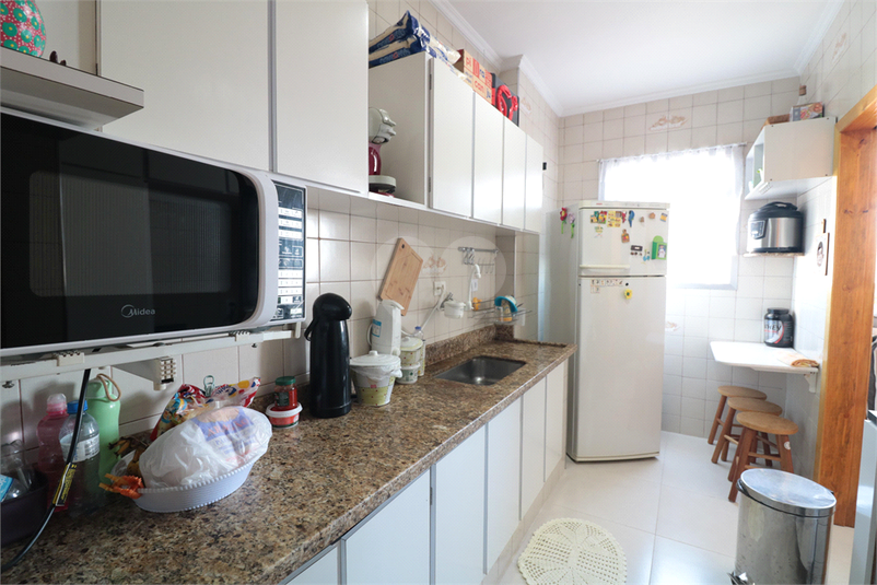 Venda Apartamento São Paulo Mooca REO897917 20