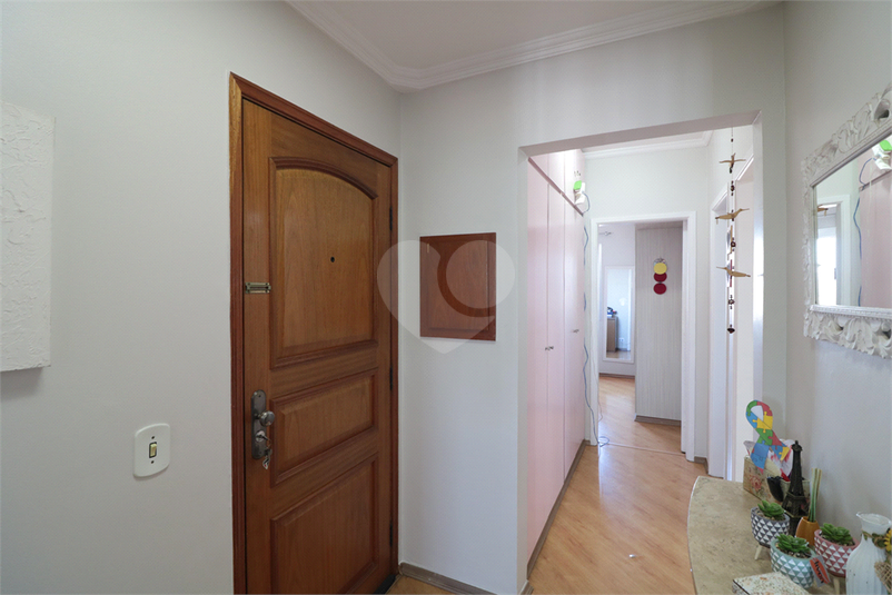 Venda Apartamento São Paulo Mooca REO897917 18