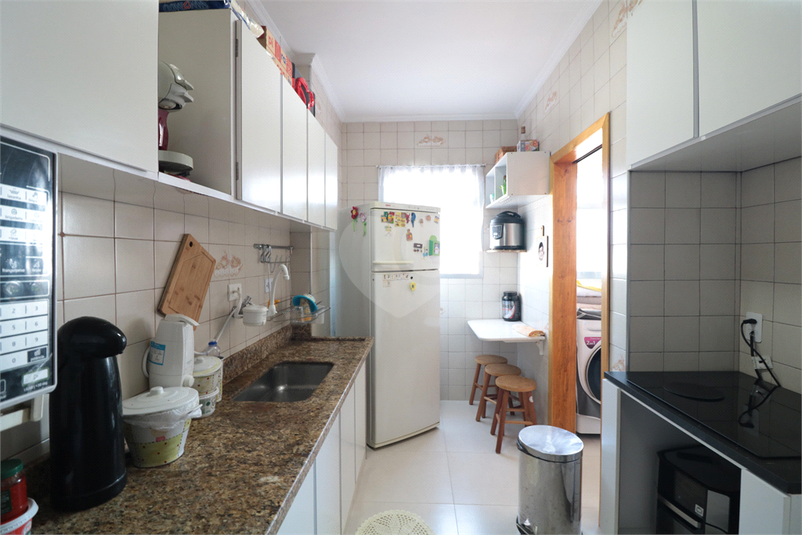 Venda Apartamento São Paulo Mooca REO897917 21