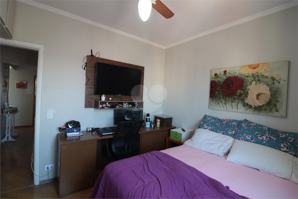 Venda Apartamento São Paulo Mooca REO897917 7