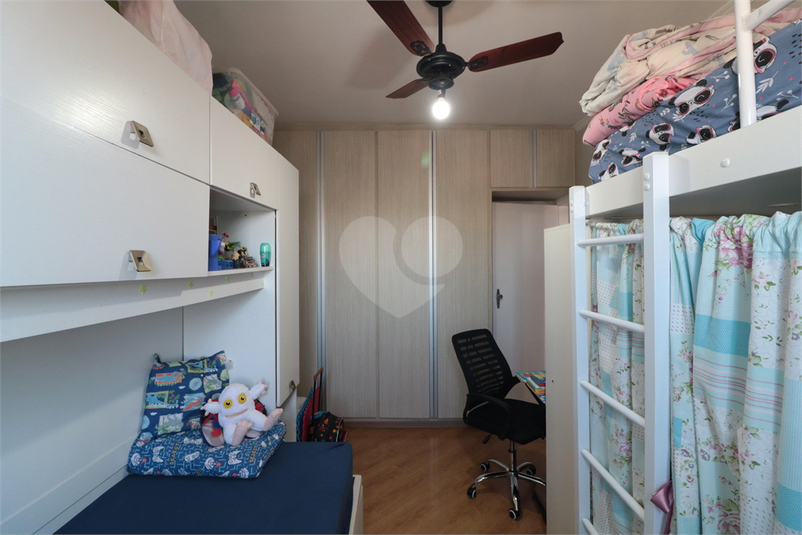 Venda Apartamento São Paulo Mooca REO897917 12