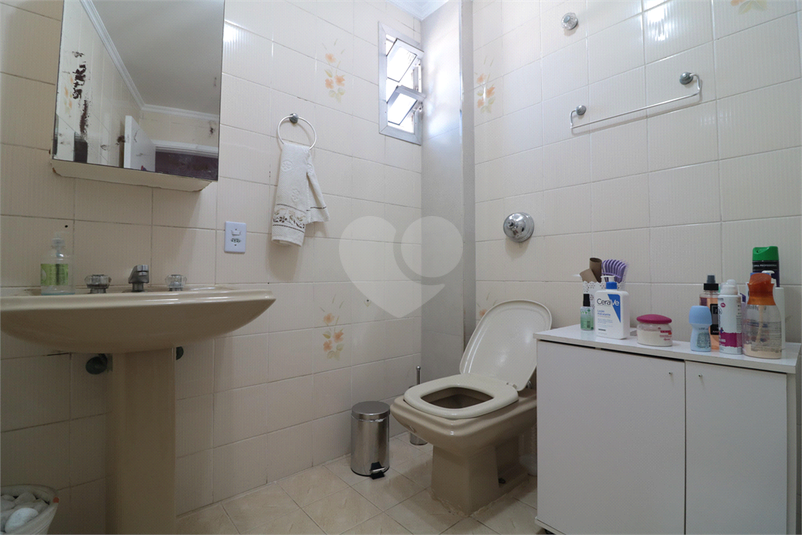 Venda Apartamento São Paulo Mooca REO897917 15